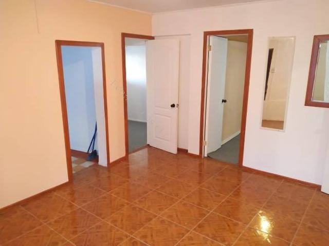 Arriendo casa 3 habitaciones Loncomilla 13 Valparaíso