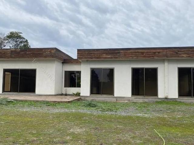 ARRIENDO CASA 3 HABITACIONES, 2 BAÑOS, MELIPILLA
