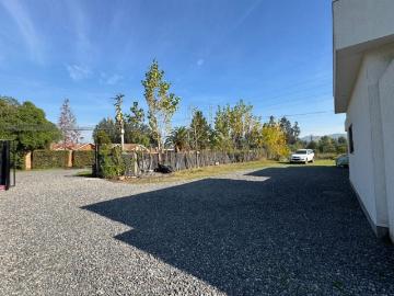 ARRIENDO CASA, 3 HABITACIONES, 2 BAÑOS, MELIPILLA
