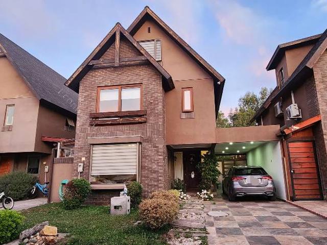 ARRIENDO CASA 3 PISOS CAMINO SAN JOSE DE MAIPO PTE ALTO