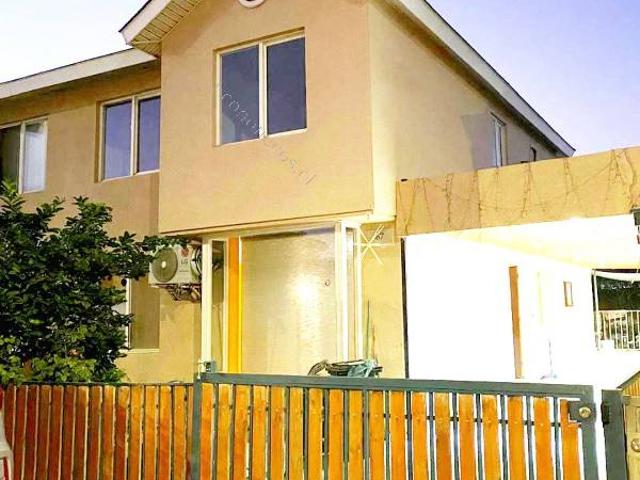 ARRIENDO CASA 3D+3B+3E CONDOMINIO LAMPA VALLE GRANDE