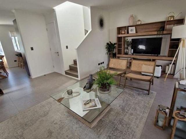 ARRIENDO CASA 3D3B PADRE HURTADO