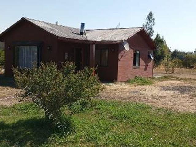 Arriendo Casa 3D/1B en Villa Pulmahue Los Ángeles