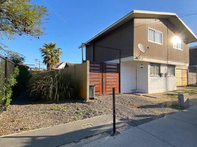 Arriendo Casa 3D/2B/2E, La Cruz