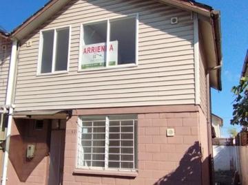 ARRIENDO CASA 3D/2B, BUIN