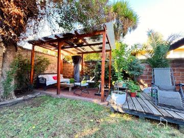 Arriendo casa 3d2b y serv con gran terreno