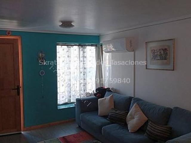 Arriendo casa 3d villa el alba p 23 la florida