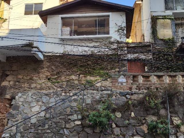 Arriendo casa 3d 1b sector recreo viña del mar