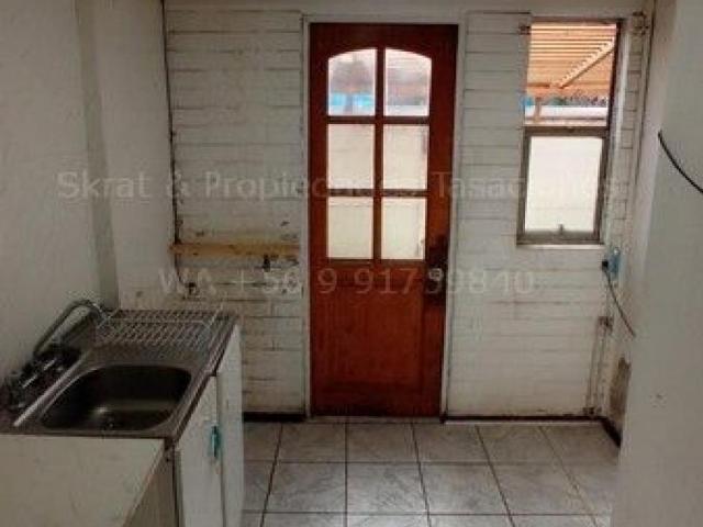 ARRIENDO CASA 3D 1B VILLA EL ALBA P 21 AVDA LA FLORIDA