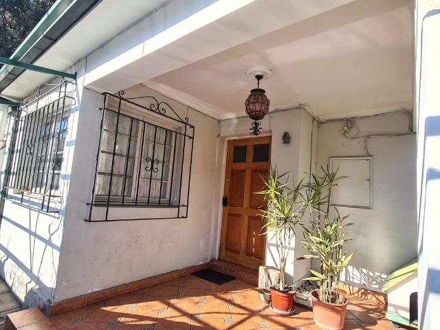 ARRIENDO CASA 3D 2B MACUL