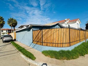 Arriendo Casa 3D 2B Avenida Larrain Alcalde