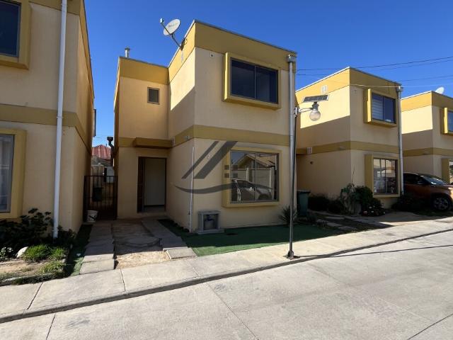 ARRIENDO | CASA 3D + 2B | CONDOMINIO DOÑA HORTENSIA | VILLA ALEMANA