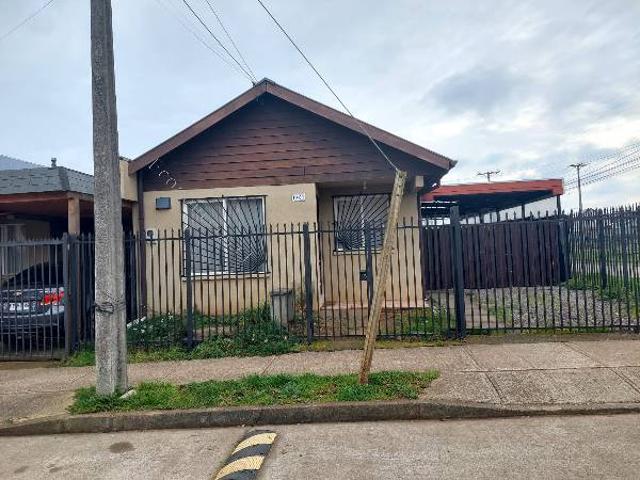 Arriendo Casa 3D 2B Pare las Casas