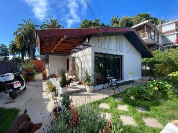 Arriendo casa 3d 2b. pedro de valdivia / concepcion dueño