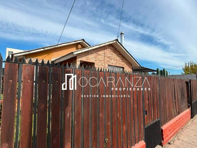 Arriendo Casa 3D 2B Sector Arcos de Pinamar