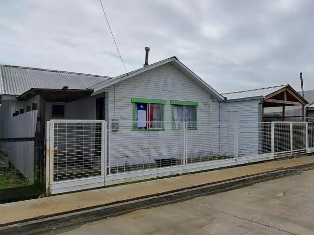 Arriendo Casa 3d 2baños Año Corrido