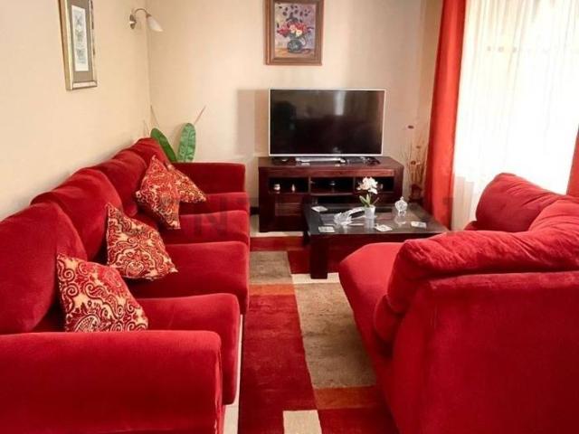 ARRIENDO CASA 3D 3B EN CONDOMINIO