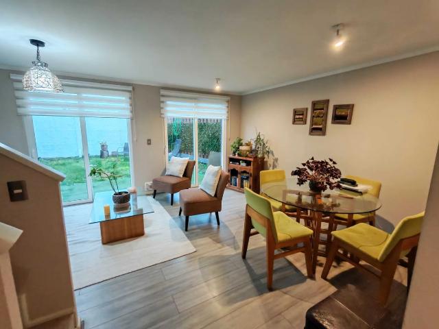 Arriendo casa 3d 3b 2e y amplia area multiuso 157212