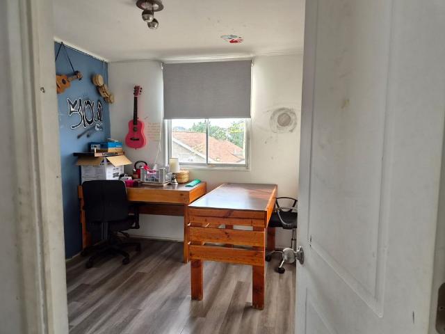 ARRIENDO CASA 3HAB 3BA BUIN