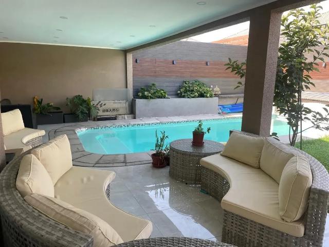 Arriendo Casa 3hab 3ba Colina