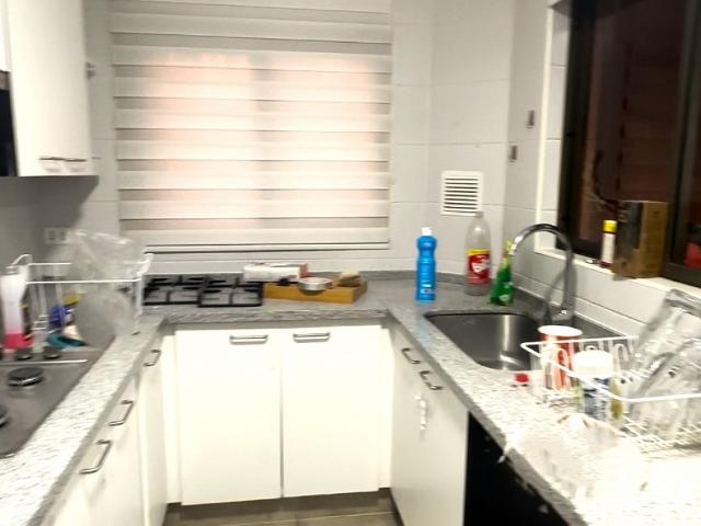 ARRIENDO CASA 3HAB 3BA COLINA