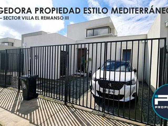 ARRIENDO CASA 3HAB 3BA LA CASCADA, 209