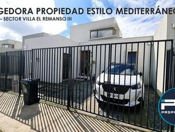ARRIENDO CASA 3HAB 3BA LA CASCADA, 209