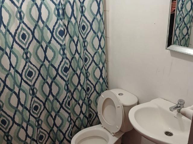 ARRIENDO CASA 3HAB 1BA MAIPÚ
