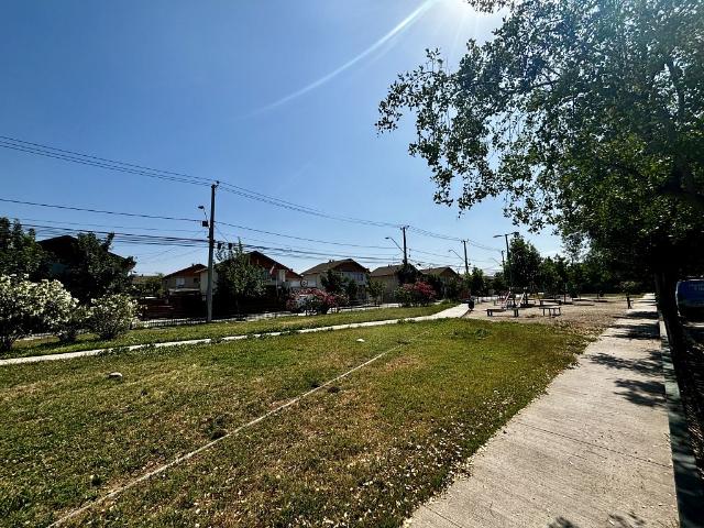 ARRIENDO CASA 3HAB 1BA BUIN