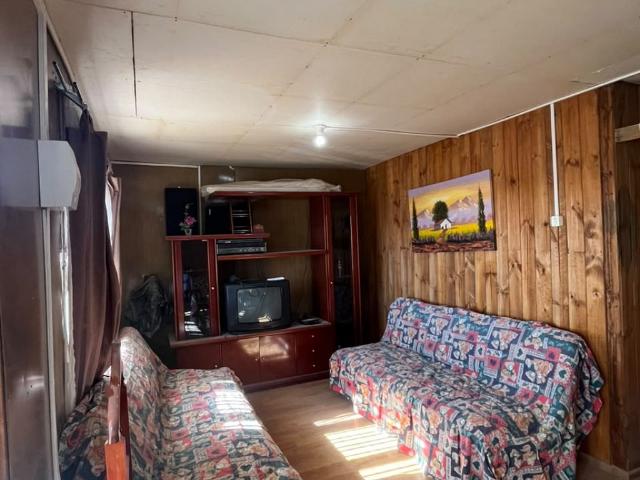 ARRIENDO CASA 3HAB 1BA COQUIMBO