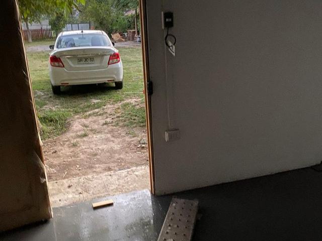 ARRIENDO CASA 3HAB 1BA ISLA DE MAIPO