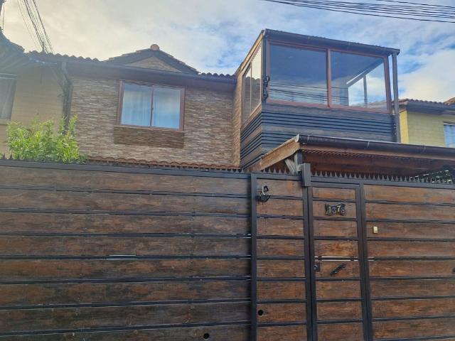 ARRIENDO CASA 3HAB 2BA MAIPÚ