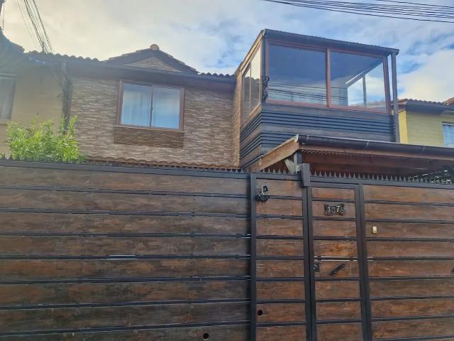 Arriendo Casa 3hab 2ba Maipú