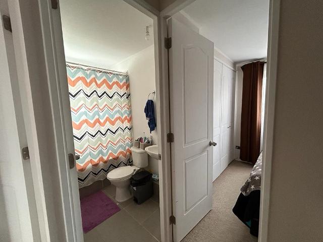 ARRIENDO CASA 3HAB 2BA BUIN