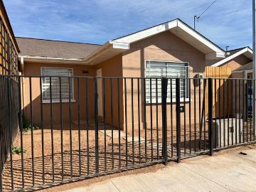 ARRIENDO CASA 3HAB 2BA COQUIMBO