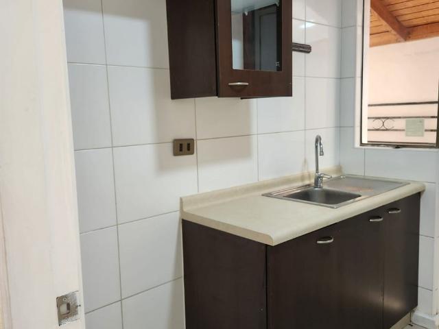 ARRIENDO CASA 3HAB 2BA SAN BERNARDO