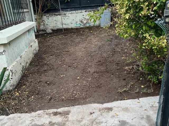Arriendo casa