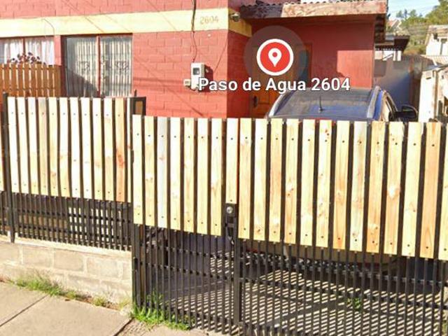 ARRIENDO CASA