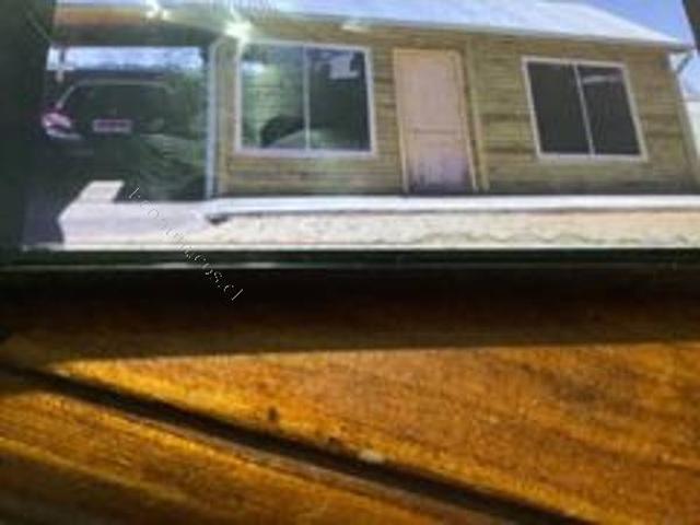 Arriendo casa