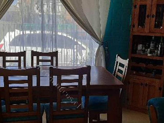 Arriendo casa