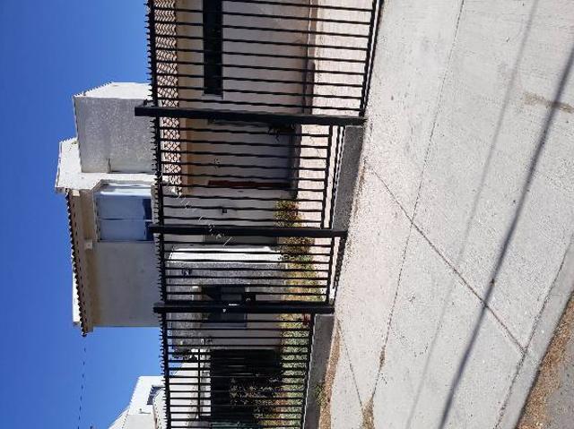 Arriendo casa
