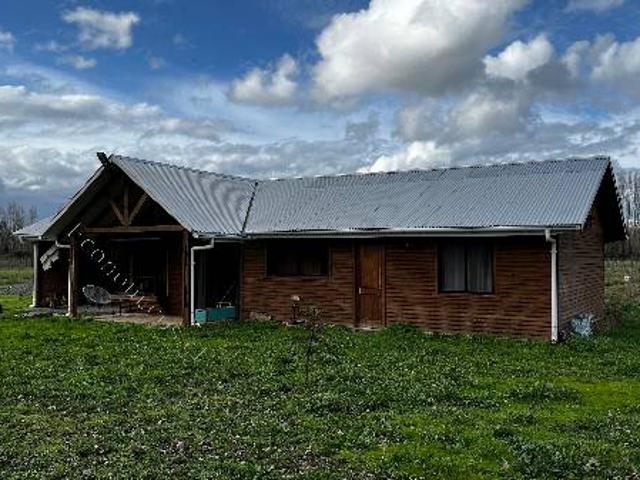 Arriendo casa