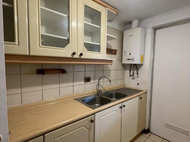 ARRIENDO CASA 4 DORMITORIOS 2 BAÑOS EN QUILICURA