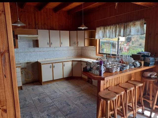 Arriendo casa 4 dormitorios
