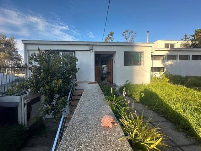 Arriendo casa 4 Dormitorios,Condominio, Etchevers, Viña