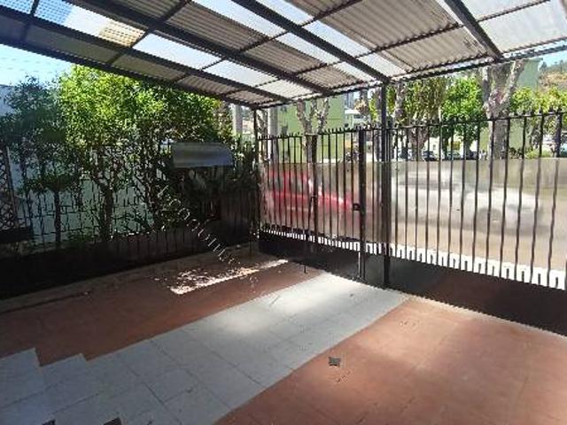 ARRIENDO CASA 4 DORMITORIOS lado JUMBO 1 NORTE