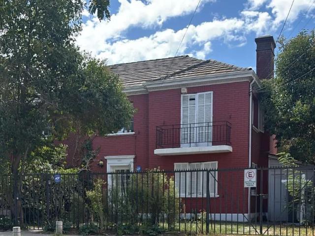 Arriendo casa 4 habitaciones 3 baños las condes
