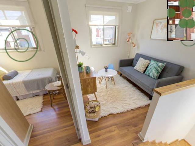 Arriendo casa 4D las rastras