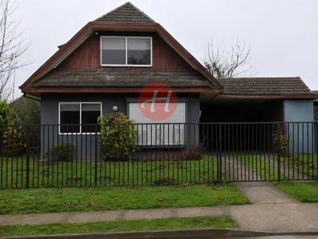 Arriendo Casa 4d 2b Las Encinas