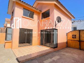 Arriendo Casa 4D 2B Sector El Milagro